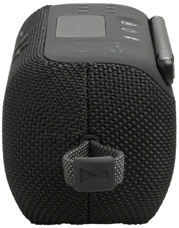 Акустика JBL Tuner 3 Black - фото - №3