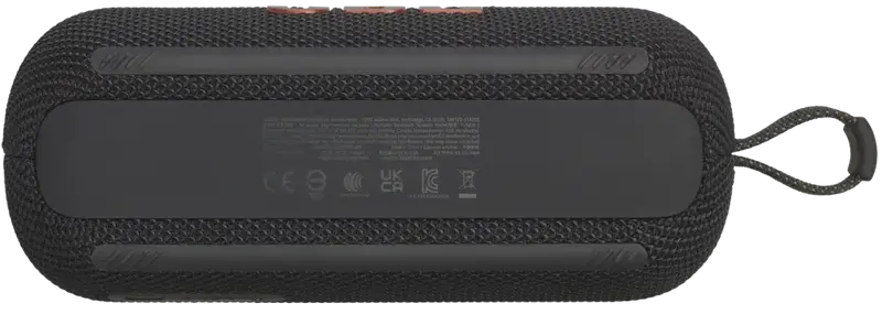 Акустика JBL Tuner 3 Black - фото - №5