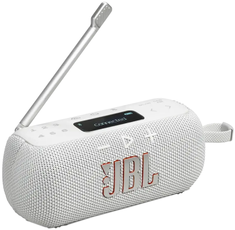 Акустика JBL Tuner 3 White - фото - №0