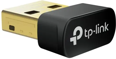 Wi-Fi-usb адаптер TP-Link Archer TX10UB Nano AX900 287+600 Мбит/с, Bluetooth 5.3 - фото - №2