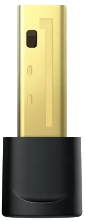 Wi-Fi-usb адаптер TP-Link Archer TX10UB Nano AX900 287+600 Мбит/с, Bluetooth 5.3 - фото - №1