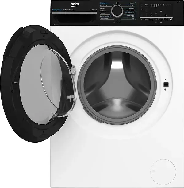 Пральна машина Beko BM3WFU46245WPBB2 - фото - №2