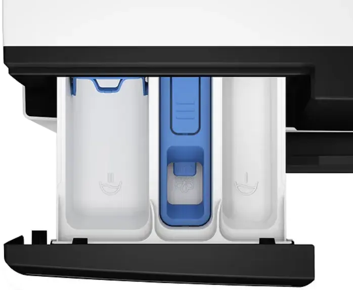 Пральна машина Beko BM3WFU46245WPBB2 - фото - №5