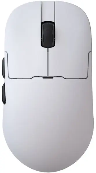 Комп'ютерна миша Ajazz AJ159 APEX (AJM159-A-W) White - фото - №0