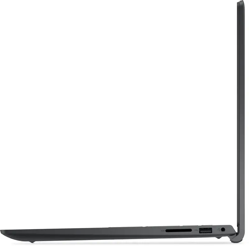 Ноутбук Dell 15 Black (DC15255BCLR802UA_UBU) - фото - №6