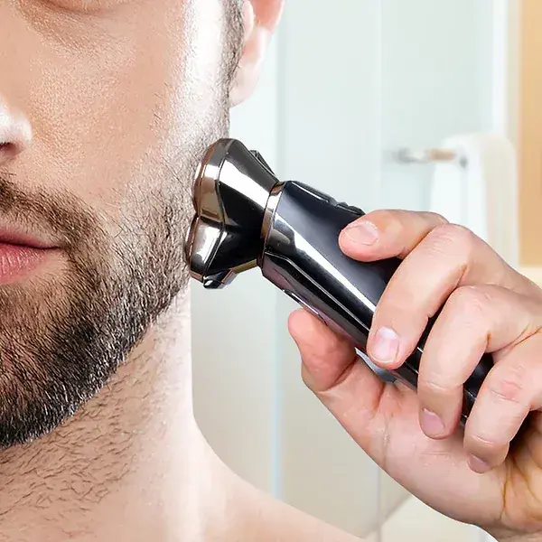 Электробритва SOGO SS-3460 - фото - №2