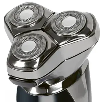 Электробритва SOGO SS-3460 - фото - №3