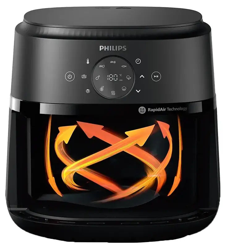 Мультипіч Philips NA231/00 - фото - №1
