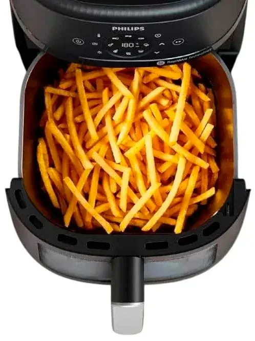 Мультипіч Philips NA231/00 - фото - №5