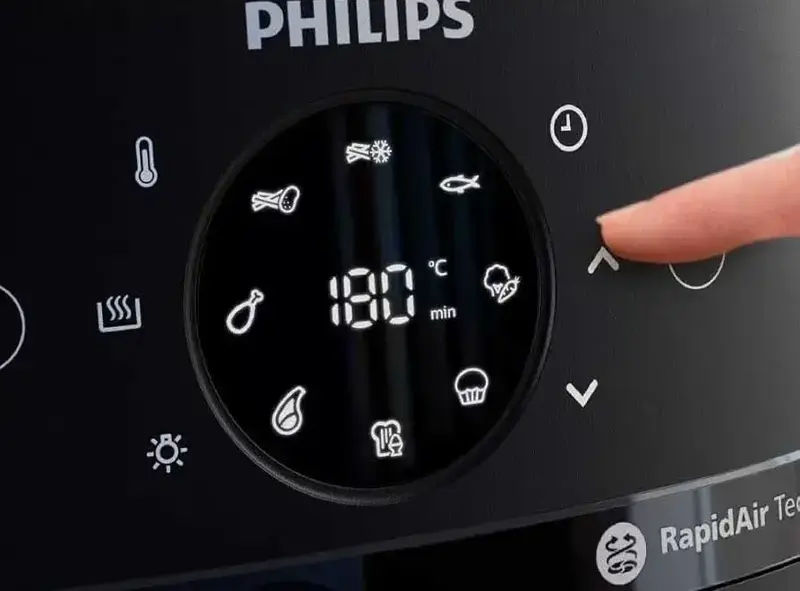 Мультипіч Philips NA231/00 - фото - №6