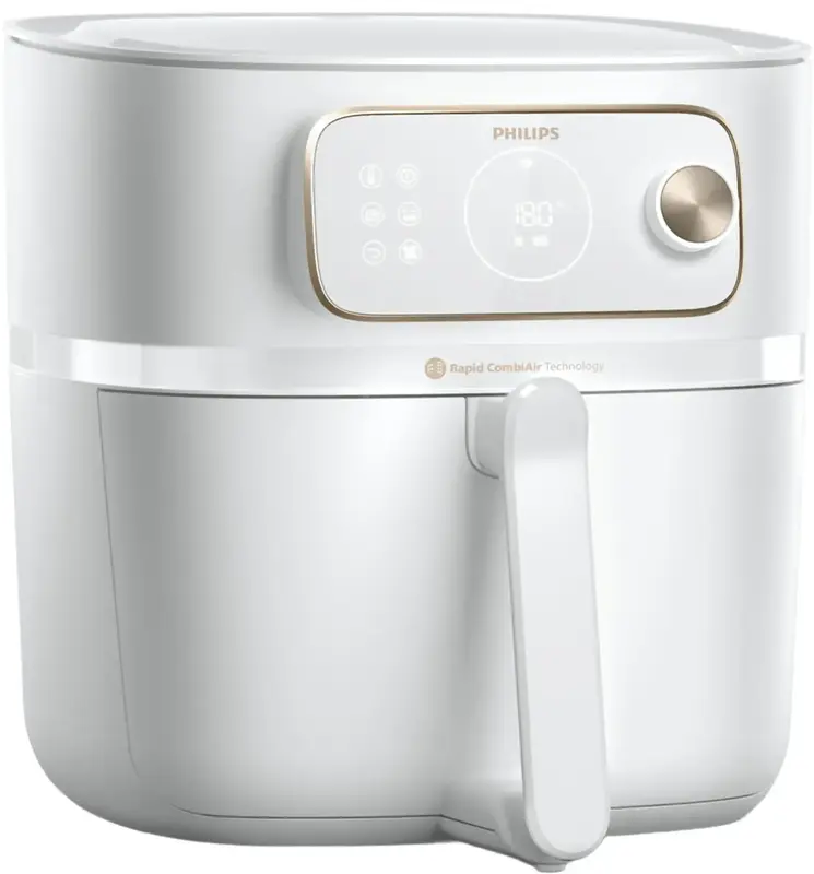 Мультипечь Philips HD9876/20 - фото - №1