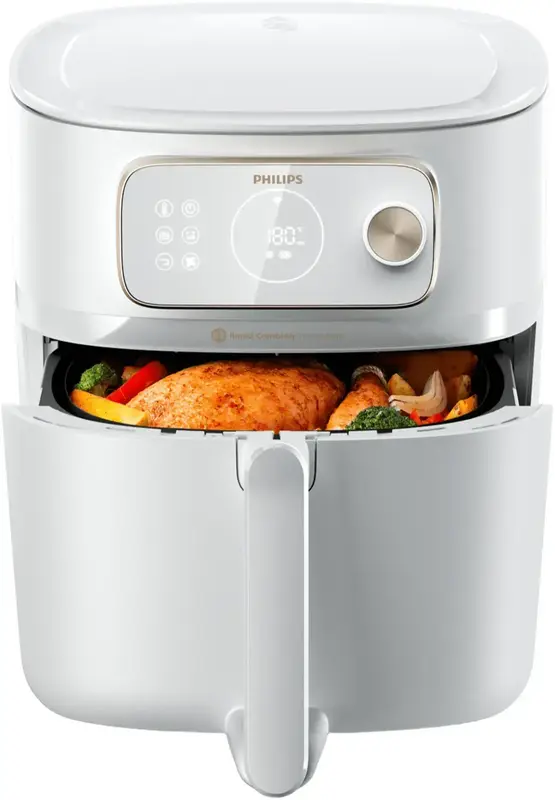 Мультипечь Philips HD9876/20 - фото - №3