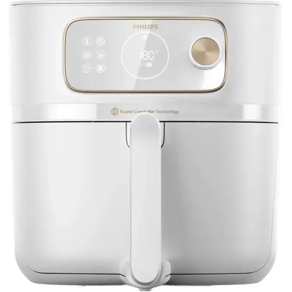 Мультипечь Philips HD9876/20 - фото - №0