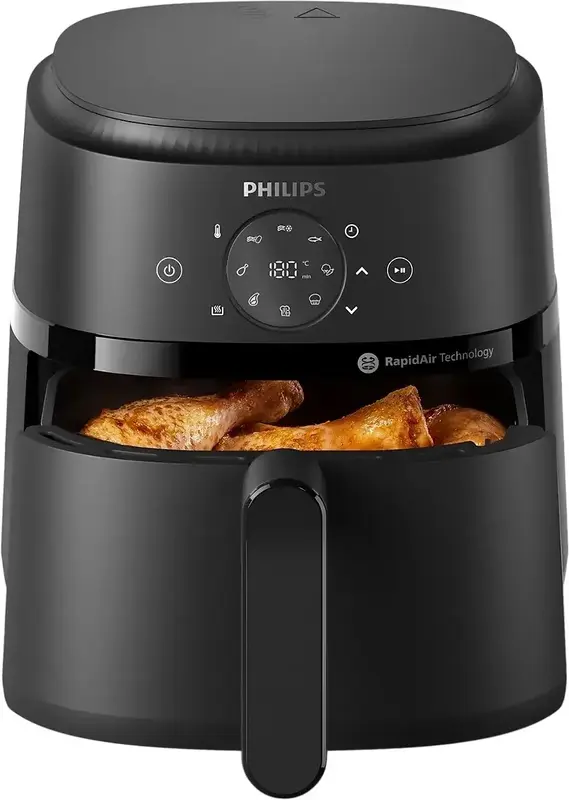 Мультипіч Philips NA229/00 - фото - №2