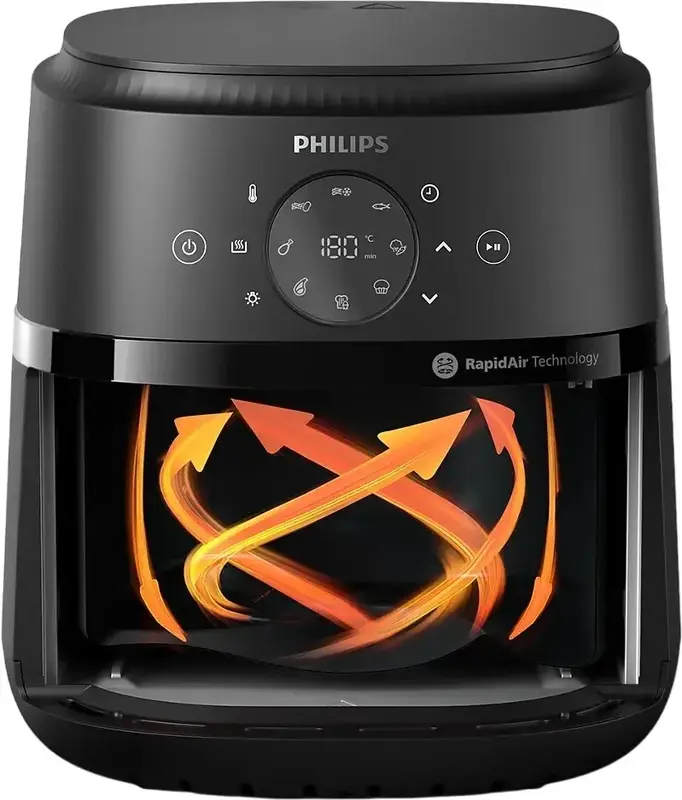 Мультипіч Philips NA229/00 - фото - №4