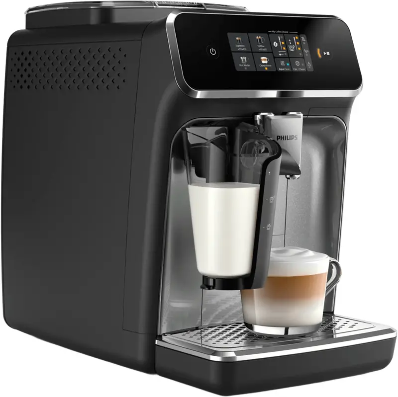 Кавоварка PHILIPS EP2339/40 - фото - №2