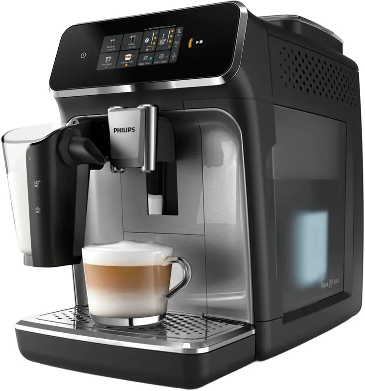 Кавоварка PHILIPS EP2339/40 - фото - №3
