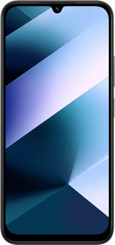 POCO C85 6/128GB (Black) - фото - №1