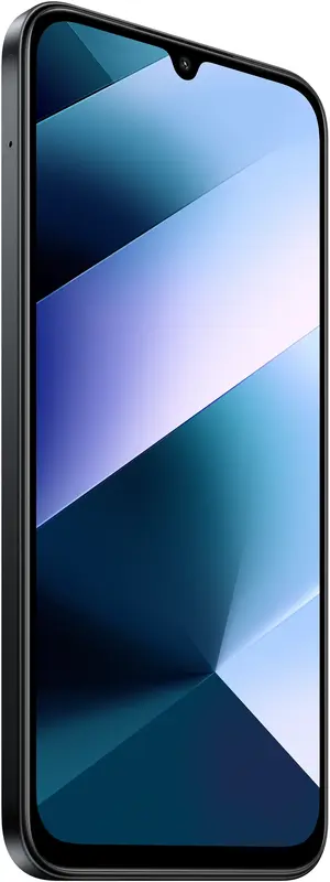 POCO C85 6/128GB (Black) - фото - №3