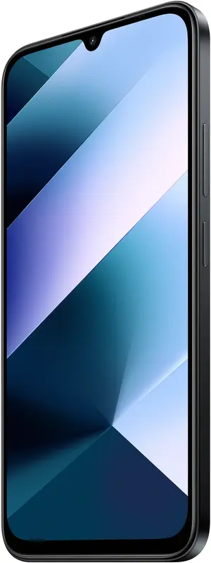 POCO C85 6/128GB (Black) - фото - №4