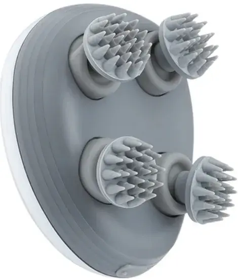 Масажер INSPIRE SL-200 silvery white - фото - №0