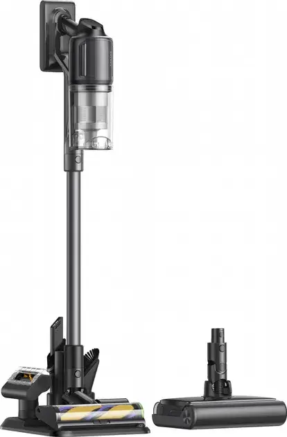 Акумуляторний пилосос Dreame R20 Ultra AquaCycle - фото - №2