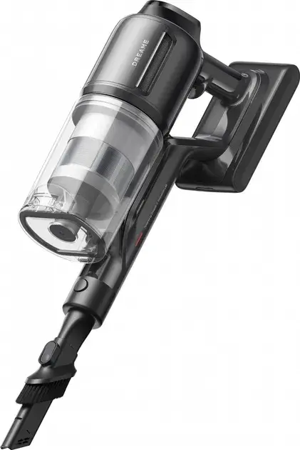Акумуляторний пилосос Dreame R20 Ultra AquaCycle - фото - №4