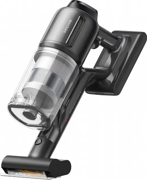 Акумуляторний пилосос Dreame R20 Ultra AquaCycle - фото - №5