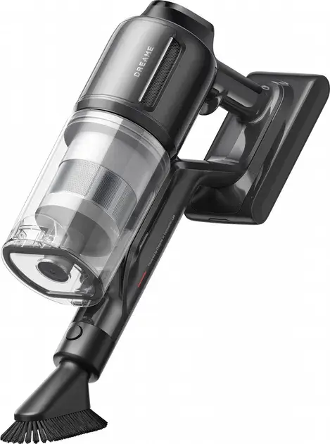 Акумуляторний пилосос Dreame R20 Ultra AquaCycle - фото - №6