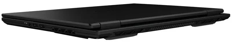 Ноутбук Gigabyte Gaming A16 Black Steel (CTHI3UA894SD) - фото - №4