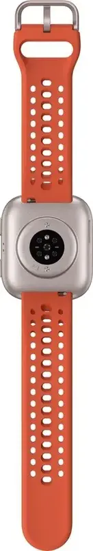 Годинник Amazfit Bip 6 Red (Червоний) W2435AP5N - фото - №5