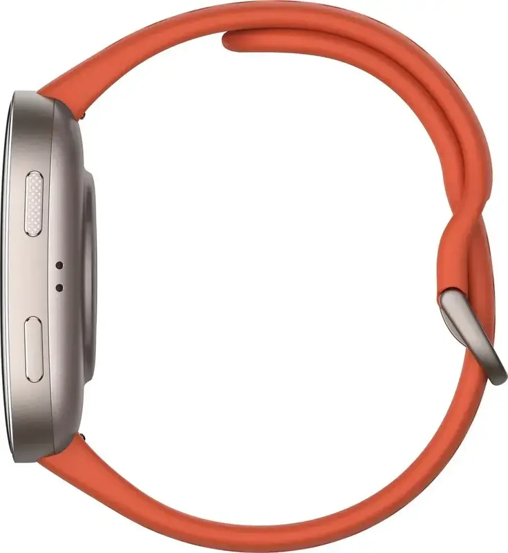 Годинник Amazfit Bip 6 Red (Червоний) W2435AP5N - фото - №3