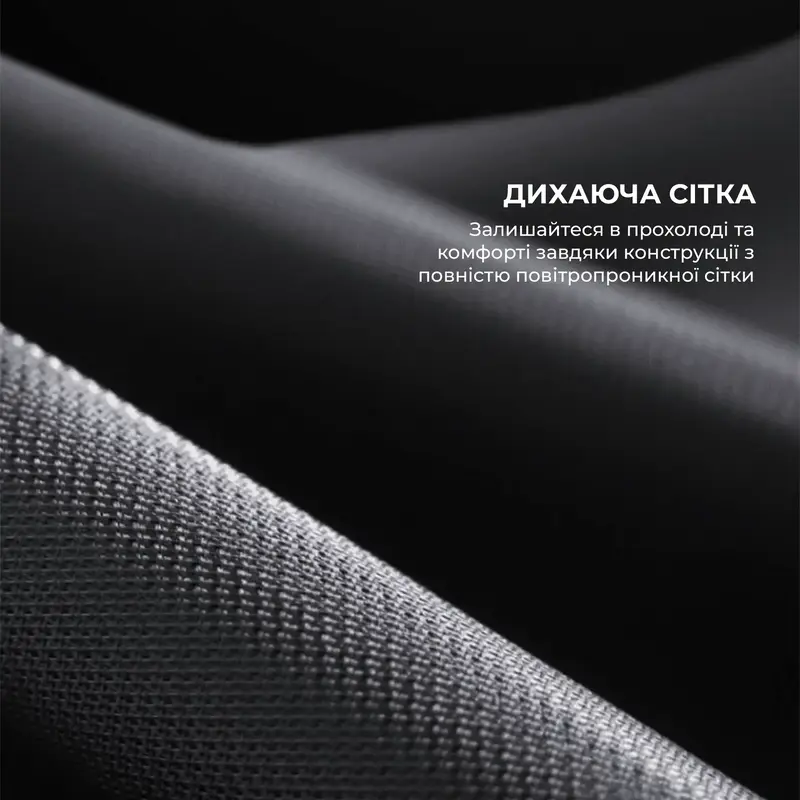 Крісло геймерське Sihoo X5C Mesh Black - фото - №15