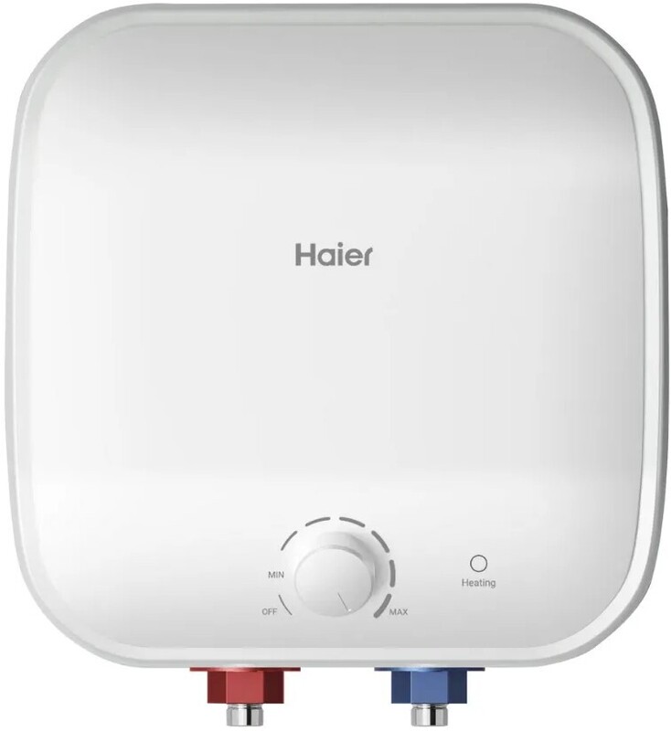 Водонагрівач Haier ES10V-SQM1(UA) - фото - №0