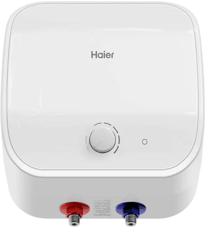 Водонагрівач Haier ES10V-SQM1(UA) - фото - №1
