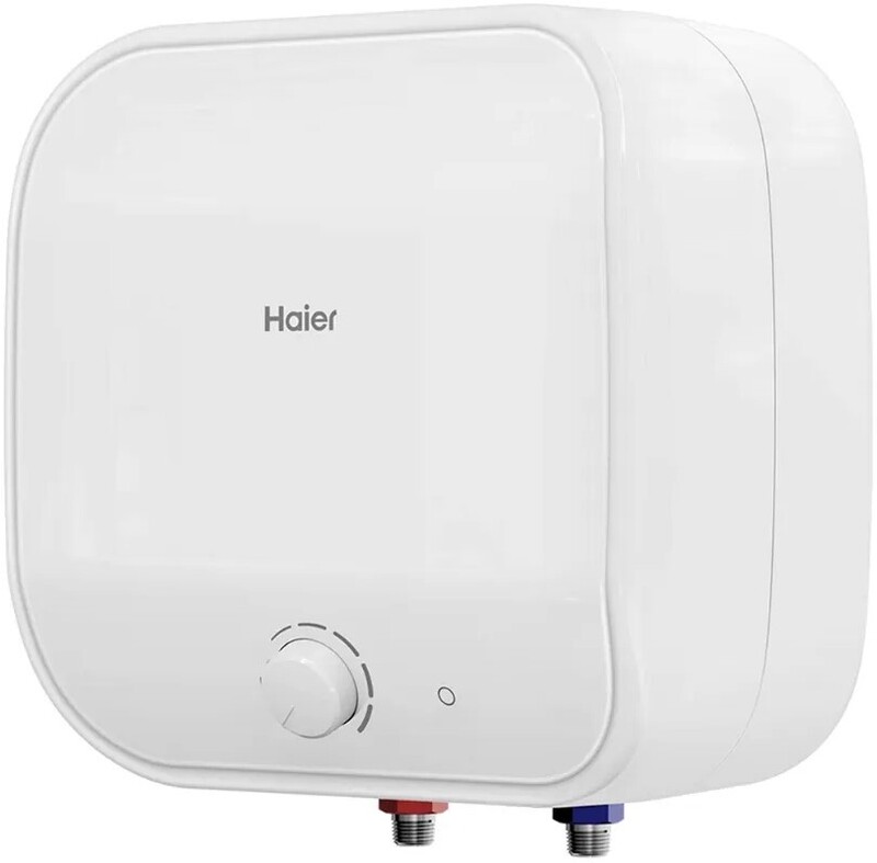 Водонагрівач Haier ES10V-SQM1(UA) - фото - №2
