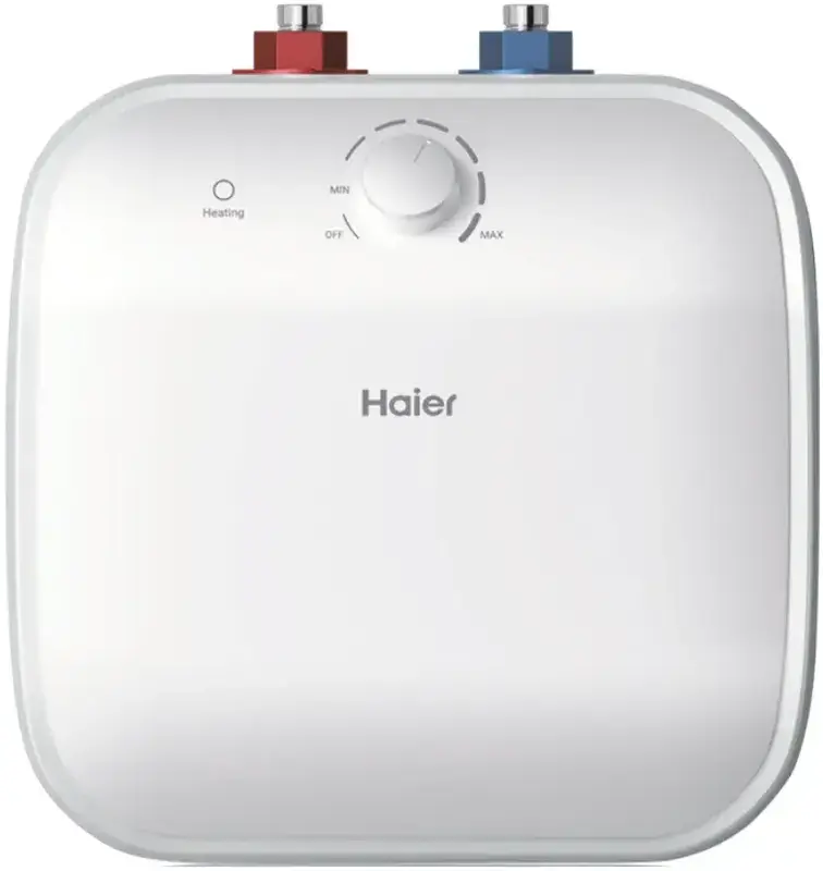 Водонагрівач Haier ES10V-SQM2(UA) - фото - №0