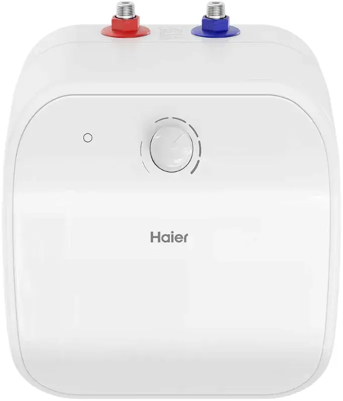 Водонагрівач Haier ES10V-SQM2(UA) - фото - №1