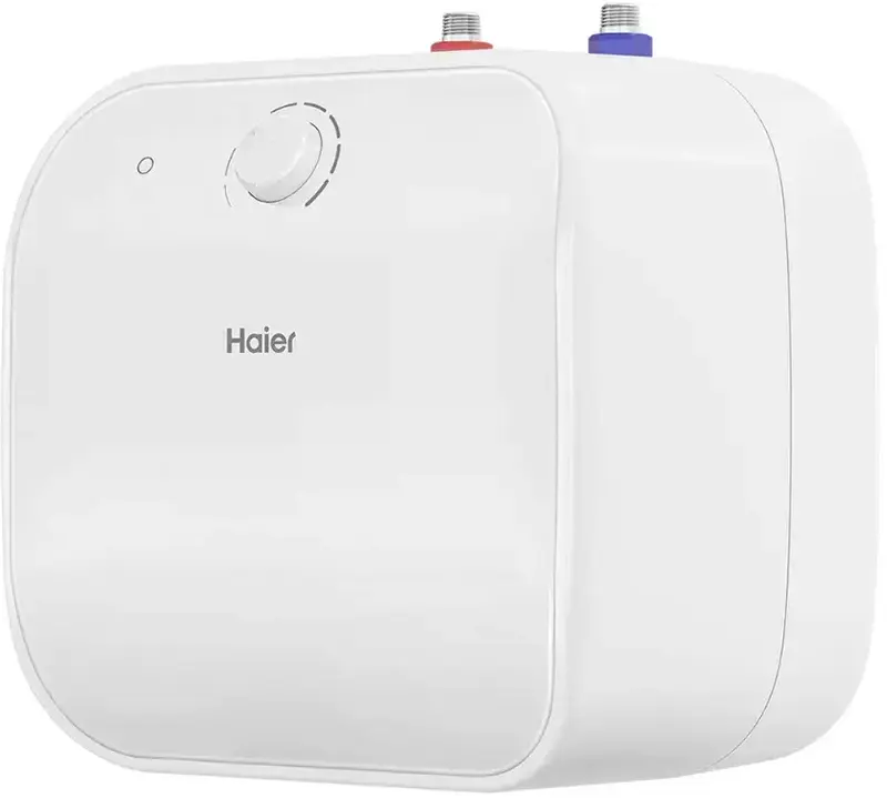 Водонагрівач Haier ES10V-SQM2(UA) - фото - №2