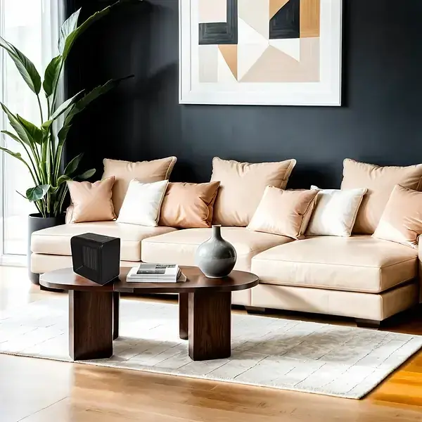 Тепловентилятор WetAir WFH-50B - фото - №9