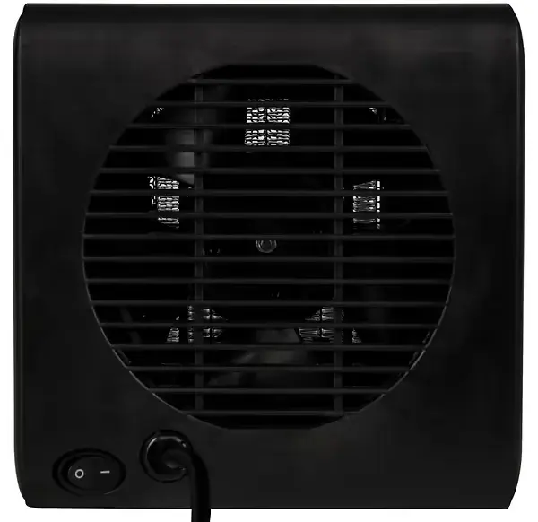 Тепловентилятор WetAir WFH-50B - фото - №1