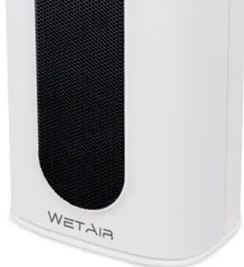 Тепловентилятор WetAir WFH-70WE - фото - №3
