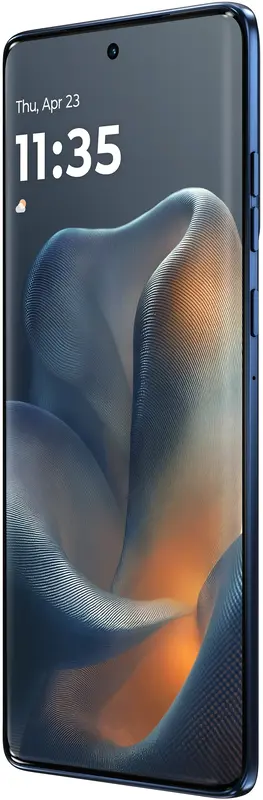 Moto Edge 60 12/256GB (Gibraltar Sea) - фото - №4