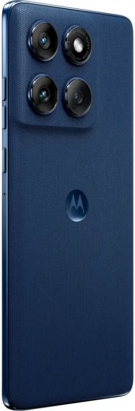 Moto Edge 60 12/256GB (Gibraltar Sea) - фото - №5