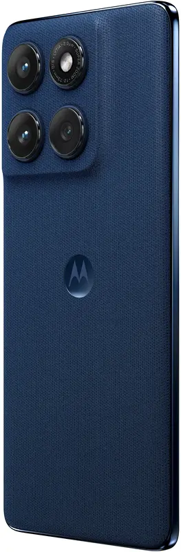 Moto Edge 60 12/256GB (Gibraltar Sea) - фото - №6