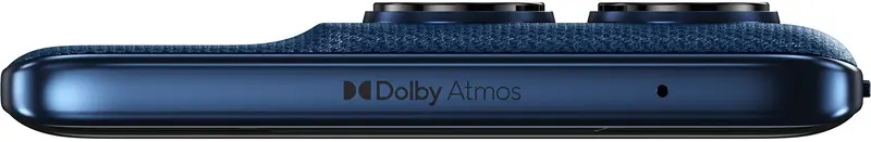 Moto Edge 60 12/256GB (Gibraltar Sea) - фото - №11