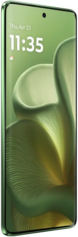 Moto Edge 60 12/256GB (Shamrock) - фото - №3