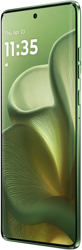 Moto Edge 60 12/256GB (Shamrock) - фото - №4