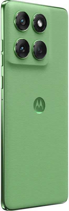 Moto Edge 60 12/256GB (Shamrock) - фото - №5