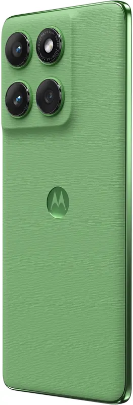 Moto Edge 60 12/256GB (Shamrock) - фото - №6